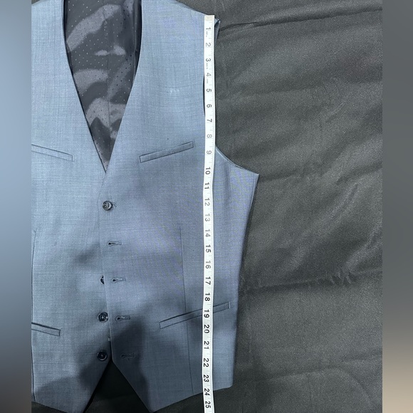 Express Dressing Vest size M - Picture 3 of 6